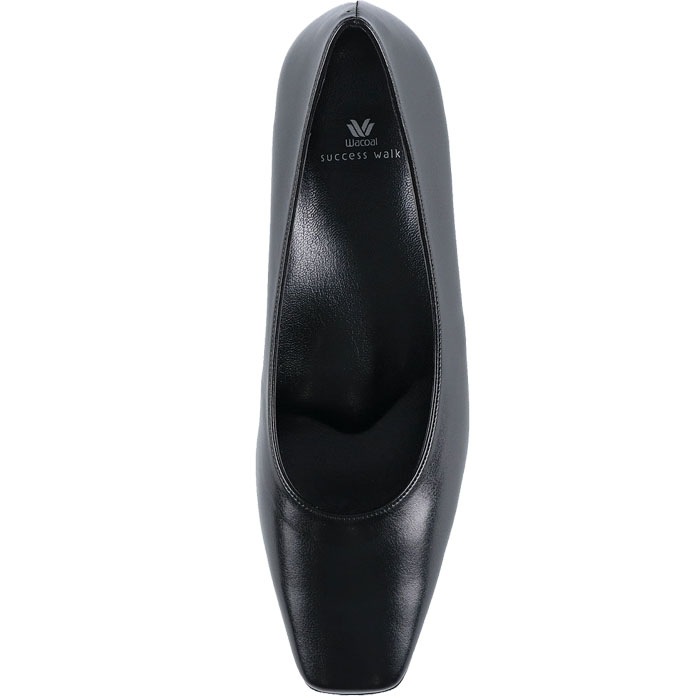 安心の海外正規品]です success walk WFN030 ブラック 23.5cm 【公式通販】