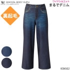 Wacoal 拾_륽 (̥͡) ΢ Ҥޤǥǥ˥ӥ磻ɥ륨å  ѥ ܤ΢ڤ뎤褵 ޤǥǥ˥ ܥǥץ ȥѥ äܥ  ե KSN502 P̵ۡ