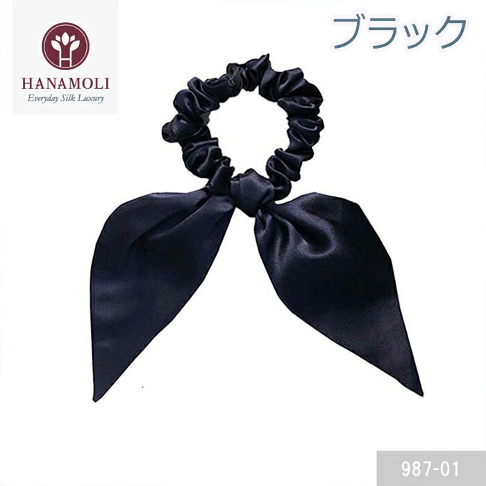 luludi シルクシュシュ　お値下げしてます☺︎ luludi シルクシュシュ お値下げしてます☺︎
