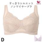 �拾���� Wacoal �Υ�磻�䡼�֥� (D���å�) ȩ¦�ʺ� ����ե����ȥե��å� 1��-2�� BRA124�����ؤ� BXC104 ��P�ۡ�����̵����