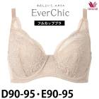 �嶻�ˤ䤵�����ե��åȥե륫�åץ֥� �拾���� (D90 D95 E90 E95) Wacoal Ever Chic ���С����å�BRB284�����ؤ� �᡼����1���ޤ� BXC304��P��