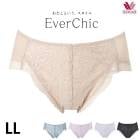 �ʺ����硼�ĥ拾���� Wacoal Ever Chic ���С����å� (LL) �ڥ��Ρ��ޥ륷�硼�� ����������ɥ��硼�� �᡼����3���ޤ� PRA224�����ؤ� PXC204 ��P��