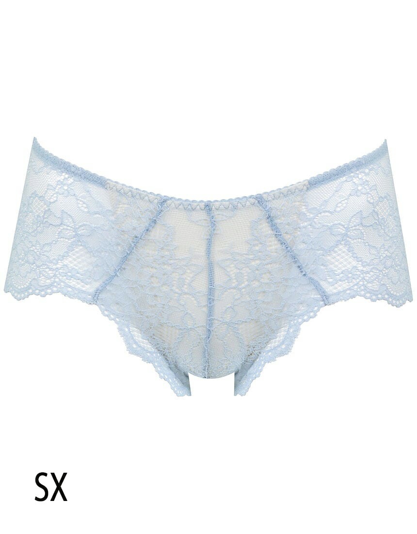 ワコール Wacoal ショーツマルシェ (Mサイズ Lサイズ)総レースノーマル