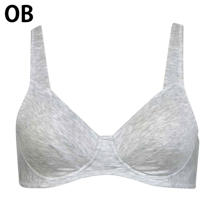 ワコール Wacoal グラッピー Grap ノンワイヤーブラ (A・B・Cカップ