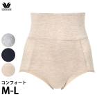 �拾���� Wacoal ����åԡ� Grap ���硼�� (����ե�����M������ե�����L)�����������֥� �᡼����3���ޤ� ���ե� PHK202 ��P��