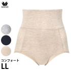 �拾���� Wacoal ����åԡ� Grap ���硼�� (����ե�����LL) �᡼����3���ޤ� ���ե� PHK202 ��P��