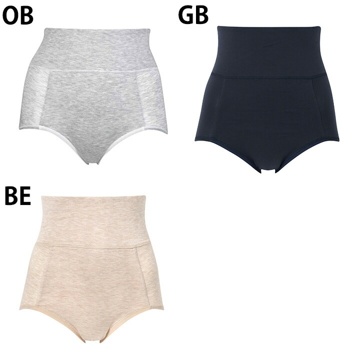 ワコール Wacoal グラッピー Grap ショーツ (コンフォートLL