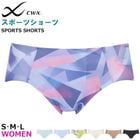 �拾���� Wacoal ��ǥ����� CWX CW-X���ݡ��ĥ��硼�� ��ǥ����� �����ԥ����硼�� �᡼����3���ޤ� HSY300 ��F��