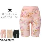 ���Ϥ��餱�ʤ� �ҥåץ��������ɥ�Wacoal �拾���� (58������ 64������ 70������ 76������) ���Ϥ��餱�ʤ������ɥ� 2��-3�� GRC623 ��P��