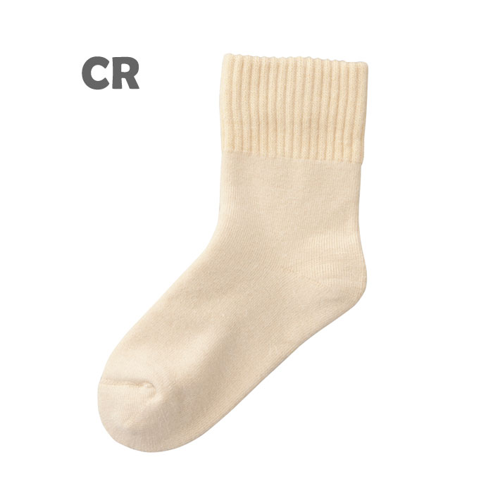 【定価18480円】日本製ワコールらくラクパートナー靴下8足セット ワコール Wacoal らくラクパートナー 二重編みソックス22～24cm 二重