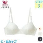 拾 Wacoal ˥Υ磻䡼֥ (CDå)Υ磻䡼 λ 3/4åץ֥ ƥå3 ե꡼ƥ  ؽ CFX344 F