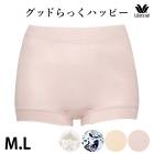 Wacoal �拾���� Grap ����åԡ� ���åɤ�ä��ϥåԡ� �ܡ�����󥰥����硼�� ������:�͡��� �ƥ󥻥�֥������� ���ե� �᡼����3���ޤ� PPA490 ��P��