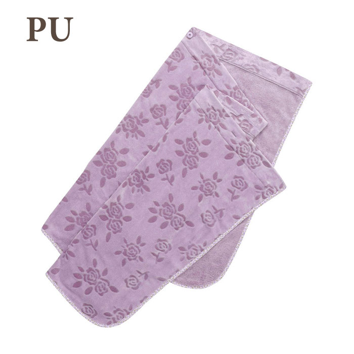 ワコール Wacoal らくラクパートナー マルチクロス 肩かけ ひざかけ