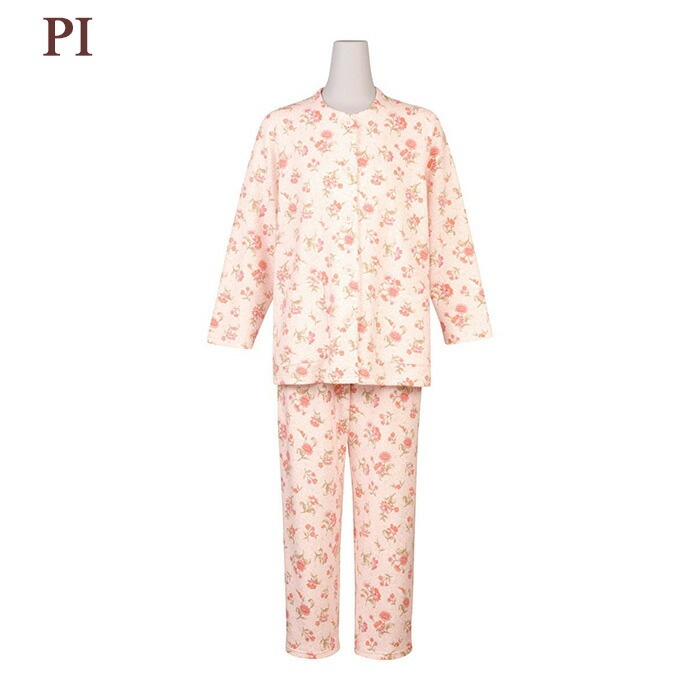 ワコール Wacoal らくラクパートナー パジャマ (SP・MP・LP