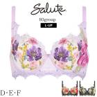 拾 Wacoal 롼 (Då Eå Få) 93롼 ˥塼衼ν 3/4åץ֥饸㡼 L-UP BTJ293 P̵ۡ