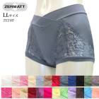 ZERMATTĥޥå 2WAY奯 硼ȥ󥰥硼(LL) ʤˤ⥵˥꡼˷ѤǤ롪 ᡼1ޤ  ZE2187 K