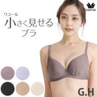 拾 Wacoal ֥ (Gå Hå) 3/4åץ֥ 礭 ֥ BRB422 BRB452 P