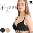 �拾���� Wacoal������������֥� 3/4���åץ֥饸�㡼 (D���å�/E���å�/F���å�/�������90-100) ������������֥� BRB452 ��P��