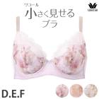 拾 Wacoal ֥ (Då/Eå/Få) 3/4åץ֥饸㡼 ֥ BRB453 P