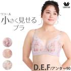 拾 Wacoal ֥ (D90/E90/F90) 3/4åץ֥饸㡼 ֥ 礭Υ֥ BRB453 P