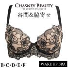 ֥  ˡӥ塼ƥ CHASNEYBEAUTY WAKE UP BRA åץ֥ MILA ߥ 3/4åץ֥饸㡼 CB3178/151 A̵ۡ