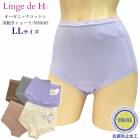Linge de H ��󥸥塦�ɡ����å��� ���������硼��LL������ ���硼�� ��󥸥�ɥ��å��� �᡼����3���ޤ� SH0103 ��K��