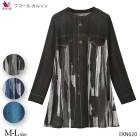 拾 Wacoal 拾륫륽 ˥åĹµ (M-L) ܥǥץ 饤󥷥륨å ե EKN620 P̵ۡ