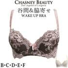 ˡӥ塼ƥ CHASNEYBEAUTY WAKE UP BRA åץ֥ AMBER С  3/4åץ֥饸㡼  CB3100/151 A̵ۡ