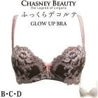 ˡӥ塼ƥ CHASNEYBEAUTY GLOW UP BRA åץ֥ AMBER С  3/4åץ֥饸㡼  CB3100/31 A̵ۡ