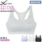 �⹻���б� �拾���� Wacoal ���ݡ��ĥ֥� T�����ݡ��� CWX S������ M������ L������ �Υ�磻�䡼 �֥饸�㡼 CW-X ����˥� �᡼����1���ޤ� HTY024 ��F��