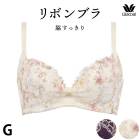 拾 Wacoal ܥ֥顡Ƥä (Gå) 3/4åץ֥饸㡼 BRB433P