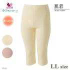 �拾���� Wacoal ��Ф��ѥ��(�Ҥ�����) �餯�饯�ѡ��ȥʡ� ȩ¦���ӡ��դ��ꤢ�ä����ܥȥॹ (LL�������ˤ餯�餯�ѡ��ȥʡ� ���ե� DPL434��EV�� ��P��