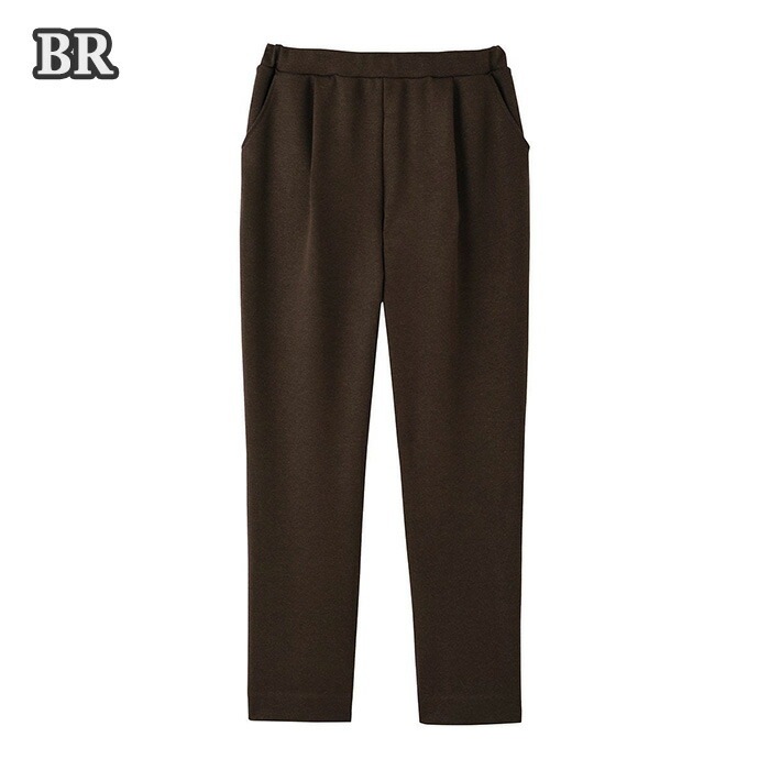 ワコール Wacoal らくラクパートナー 上質な光沢のあるカルソン