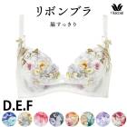 拾 Wacoal ܥ֥ ƹ⥵ɤä (D,E,Få) 3/4åץ֥饸㡼 ۥ磻ȥǡ BXB483 P