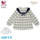 拾 Wacoalå  ѥ (10) λ ȥåץ ף쥰롼 CTY184 F