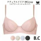 拾 Wacoal 拾١å ʥեåȥ֥ 08롼(Bå Cå) 3/4åץ֥饸㡼 ꡼å奿 ä BXC608 P