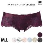 �拾���� Wacoal �ʥ�����ե��åȥ֥� (M��������L������) �ڥ����硼�� �ܡ�����å����硼�� �拾����١����å� 08Group �᡼����3���ޤ� PXC608 ��P��