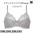 拾 Wacoal 拾١å 01롼 ʥեåȥ֥(D90.D95.E90.E95å) ե륫åץ֥饸㡼 BXC301Q P