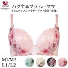拾 Wacoal ޥ˥ƥ    ѥ֥ Υ磻䡼 3/4å M1-M2L1-L2) MBY498 F