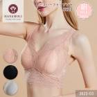 졼ϡեȥåץ֥ HANAMOLI (MLLL) 륯100%  륯ʡ Υ磻䡼 ֥饸㡼  ᡼1ޤ 3623
