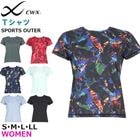 �拾���� Wacoal CW-X T����� ��ǥ����� DLY135�������ؤ� Ⱦµ����� �᡼����1���ޤ� ���ե� DLY155 ��S�ۿ����ʡ�NEW-AW��