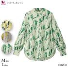 25%OFF ¨вٲ 拾 Wacoal 拾륫륽 եץ Ĺµ (ML) T֥饦  ȥåץ ե EKN526 S