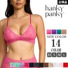 �ϥ󥭡��ѥ󥭡� Hankypanky �����˥��㡼�졼���֥��å� ���졼���֥饸�㡼 �Υ�磻�䡼�֥� ��ǥ����� 1�᡼2�� H487004 ��H�ۡ�����̵����