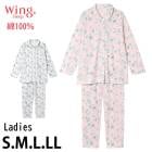  Wing 餫100 ǥ 拾 Wacoal ѥ  Ĺµ   ե EP8072 W̵ۡ