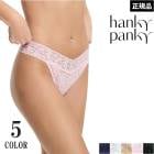 ϥ󥭡ѥ󥭡 Hankypanky ˥㡼졼ꥸʥ饤 졼󥬥硼  TХå 4-5 H4811 H