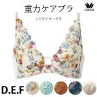 �拾���� Wacoal ���ϥ����֥�(D���å� E���å� F���å�) 3/4���åץ֥饸�㡼 �Υ�磻�䡼�֥� BXB194 ��P��