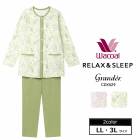 �拾���� Wacoal ���������ѥ���� (LL��3L�������˥�ǥ����� ����� Ĺµ ���ե� CDX529��EV�� ��S�ۡ�����̵����