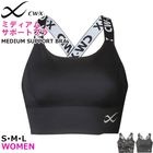 �拾���� Wacoal ���ݡ��ĥ֥� ��¢�������å׹�¤ CWX LL������ �Υ�磻�䡼 �֥饸�㡼 CW-X ���ݥ֥� �ͥ��ݥ�1���ޤ� HTY021 ��F��