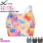 �拾���� Wacoal ���ݡ��ĥ֥� ��¢�������å׹�¤ CWX LL������ �Υ�磻�䡼 �֥饸�㡼 CW-X ���ݥ֥� �ͥ��ݥ�1���ޤ� HTY021 ��F��