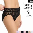 �ϥ󥭡��ѥ󥭡� Hankypanky �����˥��㡼 �졼�� �ե��� ���� �֥꡼�եΡ��ޥ륷�硼�� 4��-5�� H461 ��H��